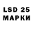 Кодеиновый сироп Lean Purple Drank ROSHNI LODHI